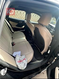 بي ام دبليو الفئة 2